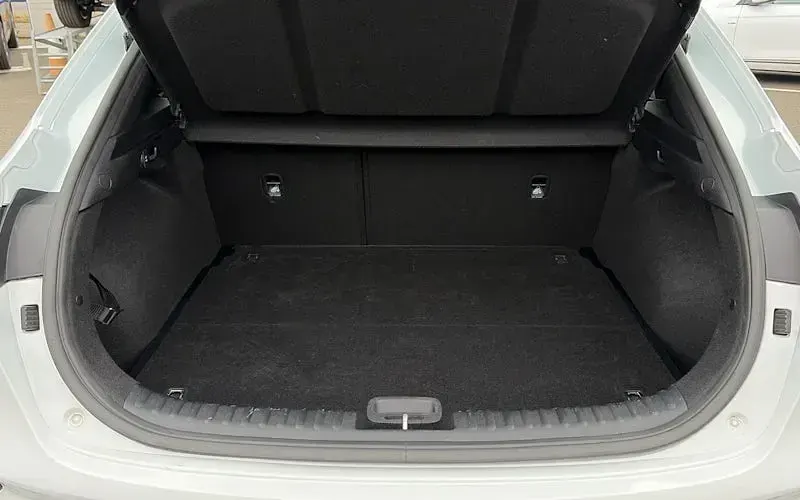 Used Kia XCeed 120 HP (88 kW) 2022 SUV