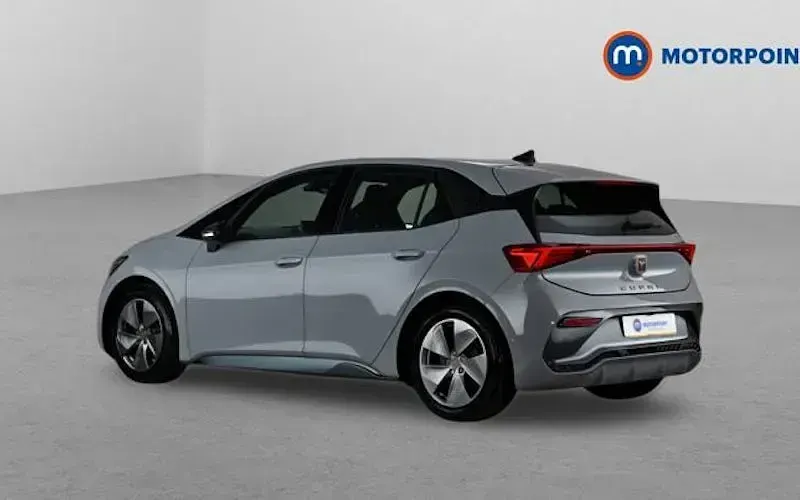 Used Cupra Born 150 kW (204 HP) 2024 Hatchback