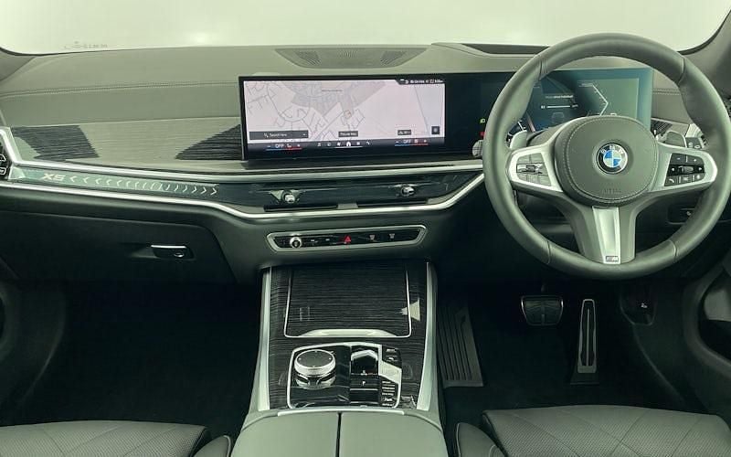 Used BMW X5 M Sport 298 HP (219 kW) 2026 SUV