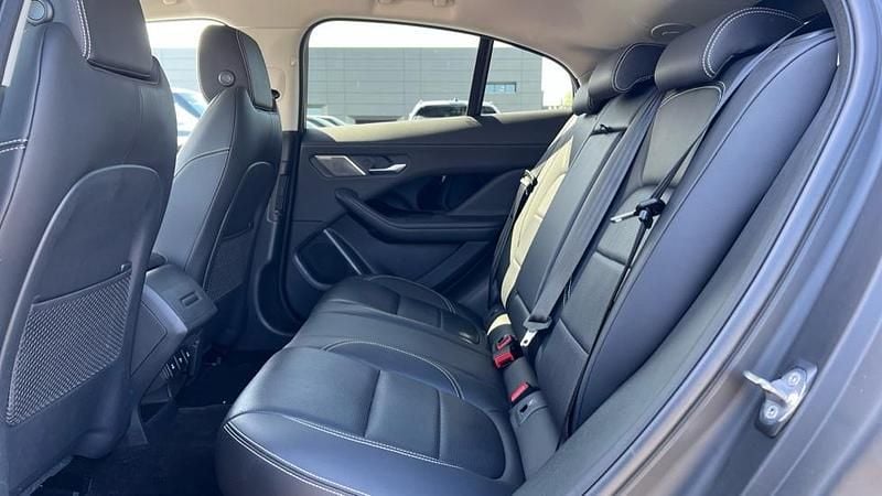 Usado Jaguar I-Pace SE 294 kW (400 HP) 2023 Azul SUV