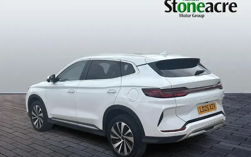 Used BYD Seal Comfort 218 HP (160 kW) 2026 Estate