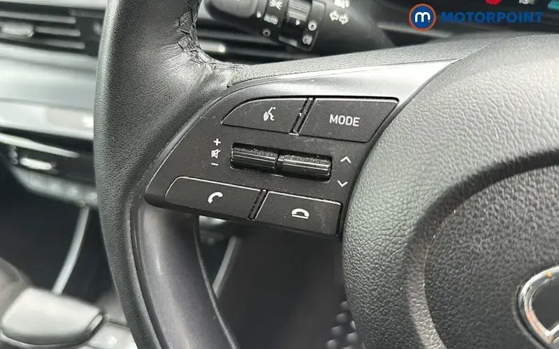 Used Hyundai Bayon Premium 101 HP (74 kW) 2023 Bronze SUV