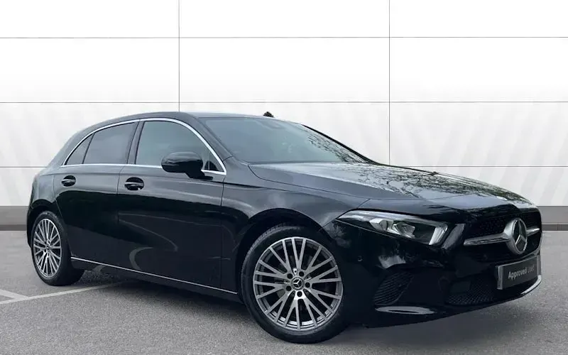 Usado Mercedes A200 Executive 163 HP (119 kW) 2022 Citadino