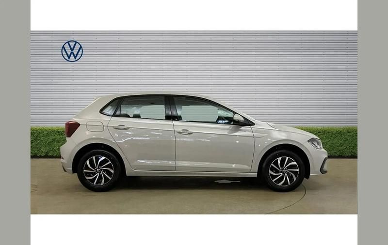 New VW Polo Life 94 HP (69 kW) 2025 Other Hatchback