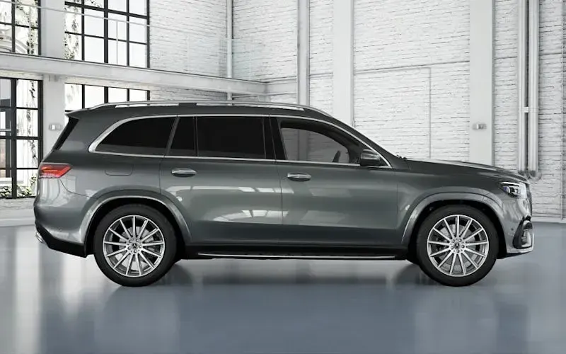 New Mercedes GLS450 AMG Line Premium Plus 367 HP (269 kW) 2025 SUV