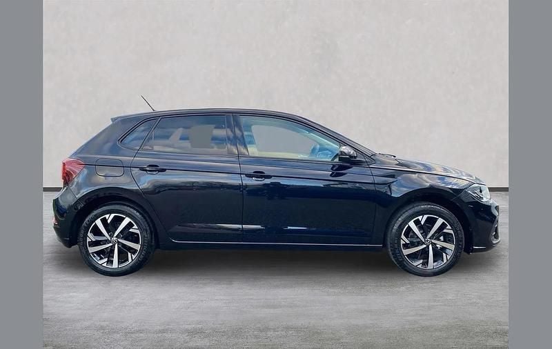 New VW T-Roc Match 113 HP (83 kW) 2025 Other SUV