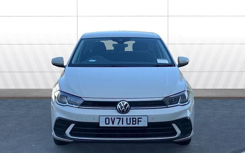Used VW Polo Life 95 HP (69 kW) 2026 Hatchback