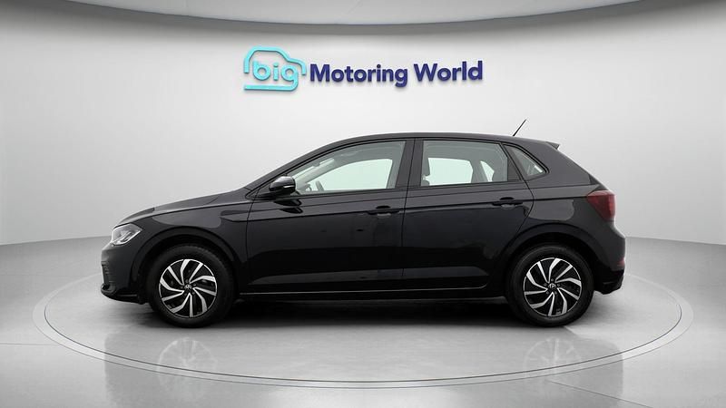 Used VW Polo S 94 HP (69 kW) 2023 Hatchback