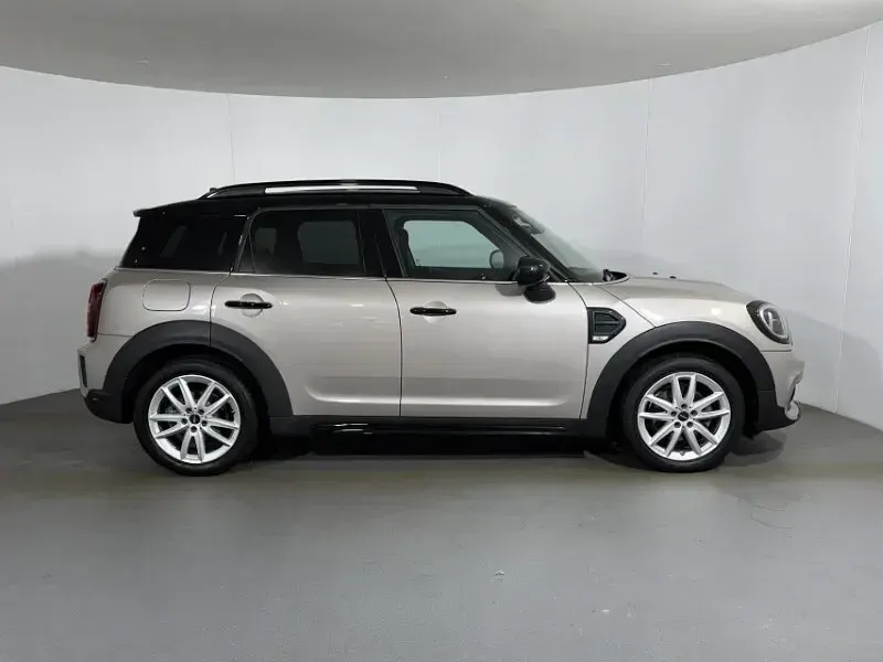 Used Mini Cooper Sport 2024 Grey Hatchback