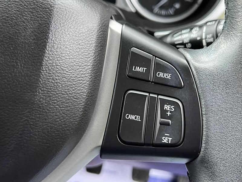 Used Suzuki Vitara SZ4 2016 Black Hatchback