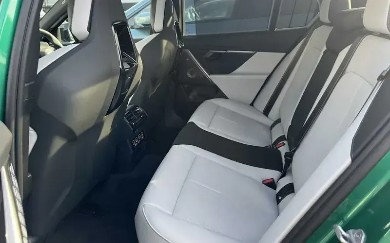 Used BMW M5 Comfort Edition 727 HP (534 kW) 2025 Green Sedan