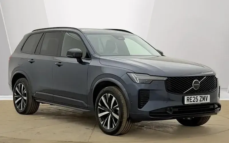 Gebraucht Volvo XC90 Plus 250 PS (183 kW) 2025 SUV