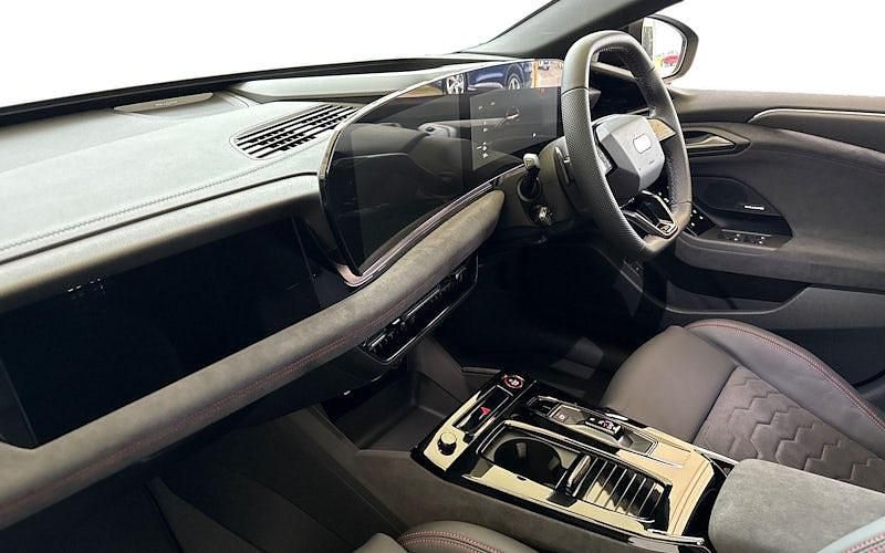 New Audi A6 e-tron 210 kW (286 HP) 2025 Hatchback