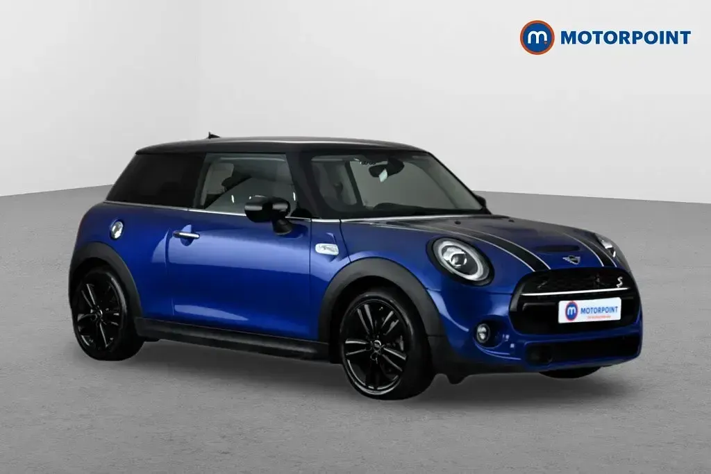 Used Mini Cooper S Classic 192 HP (141 kW) 2019 Hatchback