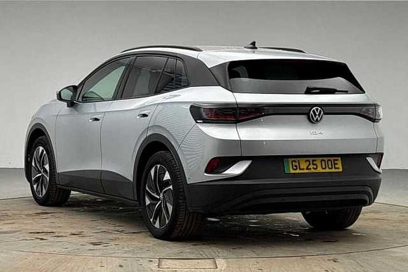 Used VW ID.4 210 kW (286 HP) 2025 SUV
