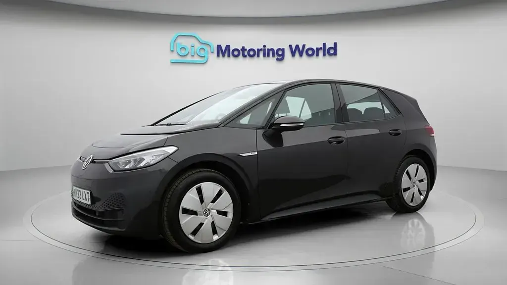 Used VW ID.3 Comfortline 106 kW (145 HP) 2023 Hatchback