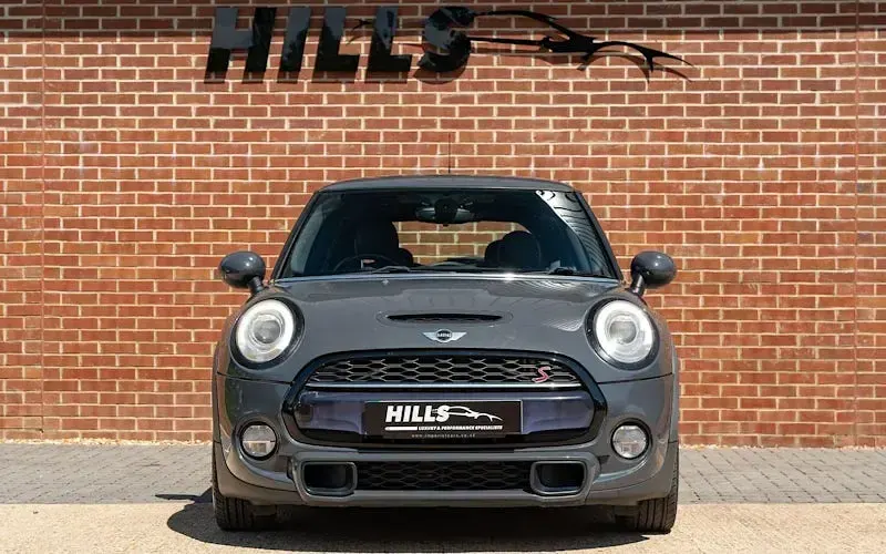 Used Mini Cooper S Hatch 192 HP (141 kW) 2017 Hatchback