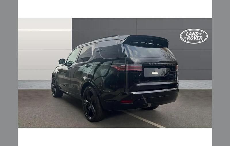 Used Land Rover Discovery 5 HSE Dynamic 344 HP (253 kW) 2025 Other SUV