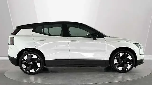 Nuevo Volvo EX30 Performance 310 kW (422 CV) 2026 SUV