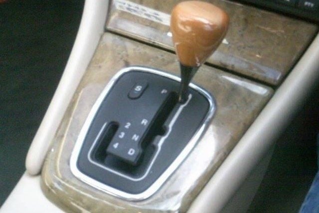 Used Jaguar X-type 2011 Sedan