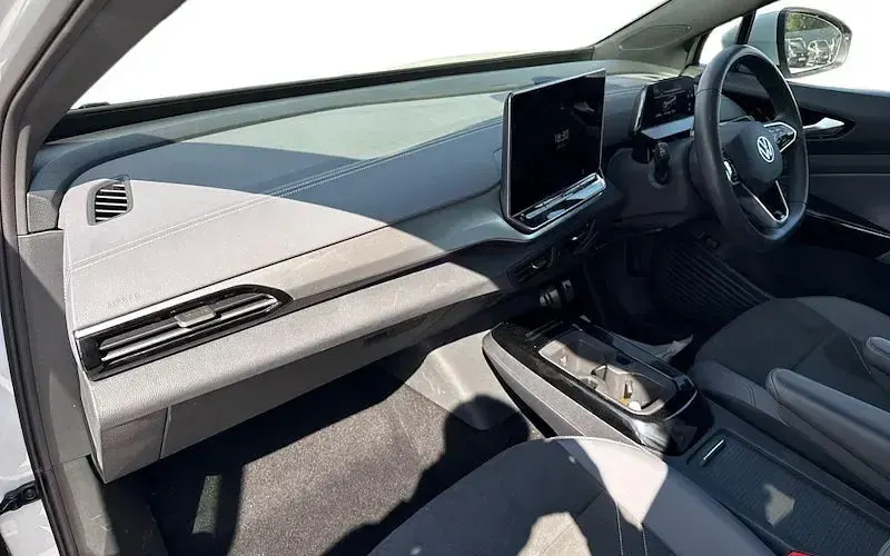 Used VW ID.4 Pro 210 kW (286 HP) 2026 SUV