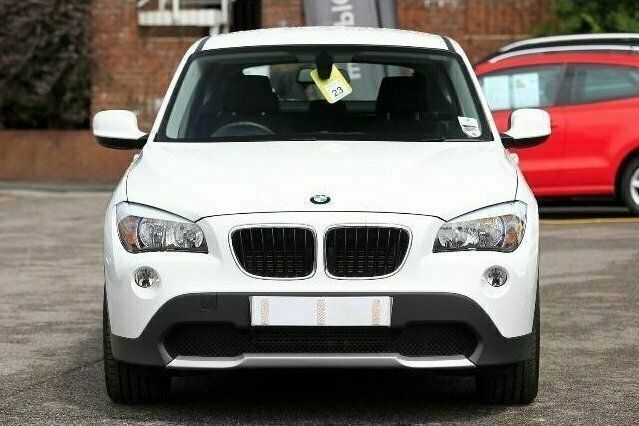 Used BMW X1 2011 SUV