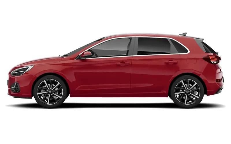 Used 2023 Hyundai i30 SE Hatchback | £13,999 (Fair price) - Image 1/1