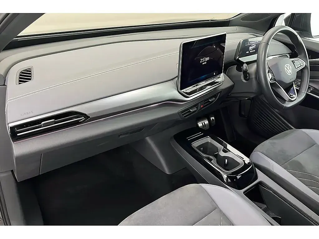Used VW ID.4 210 kW (286 HP) 2025 SUV
