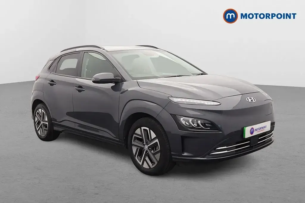 Used Hyundai Kona Premium 100 kW (136 HP) 2022 SUV