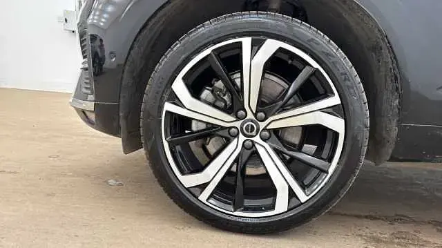 Used Volvo XC60 Ultra 247 HP (181 kW) 2025 SUV