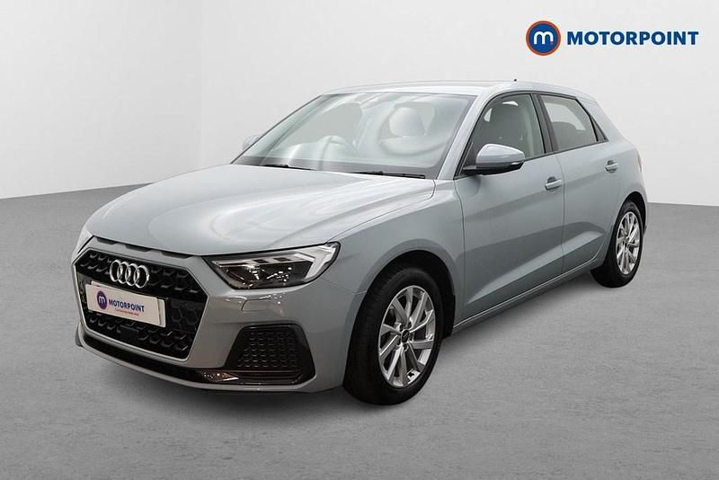 Used Audi A1 Sport 2024 Grey SUV
