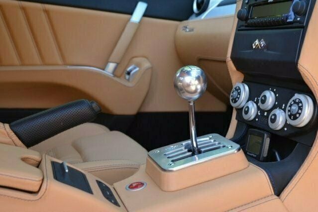 Used Ferrari 612 2005 Coupe