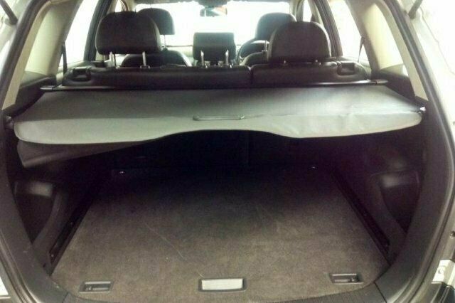 Second-hand Vauxhall Antara 2008 SUV