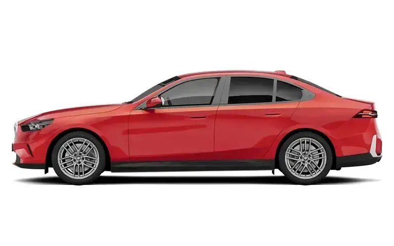 Used BMW 550e M Sport 489 HP (359 kW) 2026 Sedan