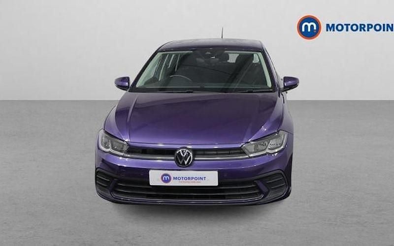 Used VW Polo Life 95 HP (69 kW) 2025 Hatchback