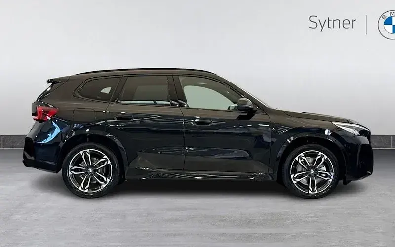 New BMW X1 M Sport 170 HP (125 kW) 2026 SUV
