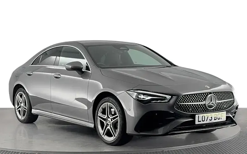 Used Mercedes E250 Executive 218 HP (160 kW) 2025 Sedan