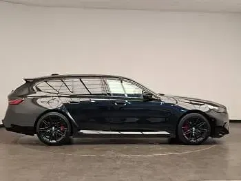 Used BMW M5 2026 Black Estate