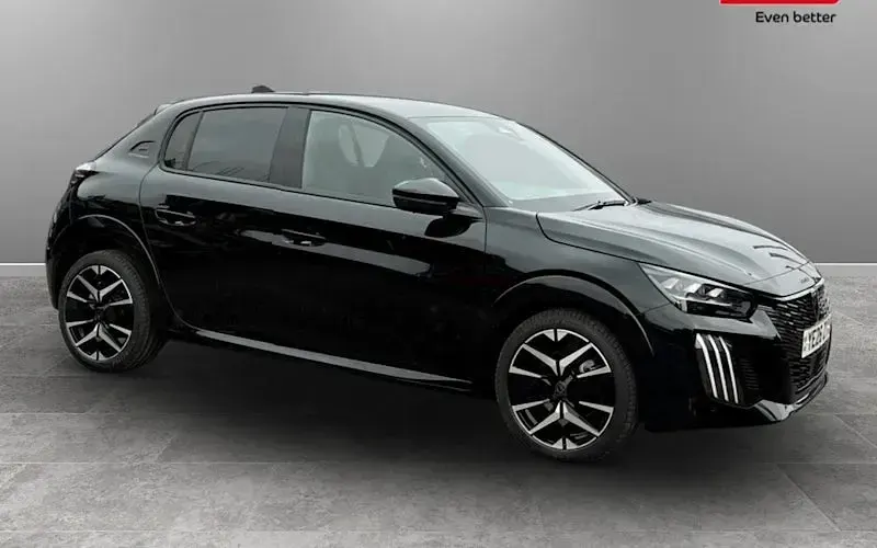Second-hand Peugeot 208 GTi 111 CP (81 kW) 2026 Hatchback