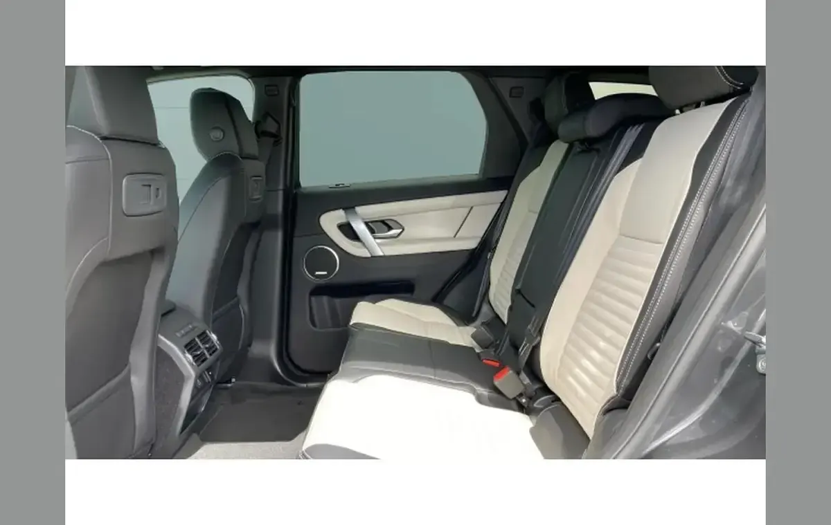 New Land Rover Discovery Sport Landmark 265 HP (194 kW) 2025 Other SUV