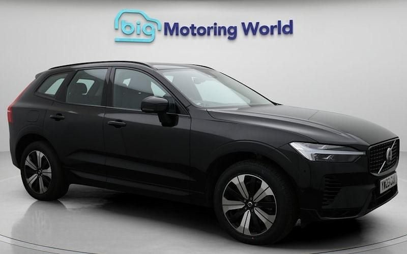 Used 2023 Volvo XC60 Plus SUV | £35,000 (Fair price) - Image 1/4