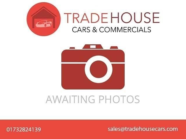 Blue Used 2018 Citroën Relay Van | £8,901 (Good price) - Image 1/1
