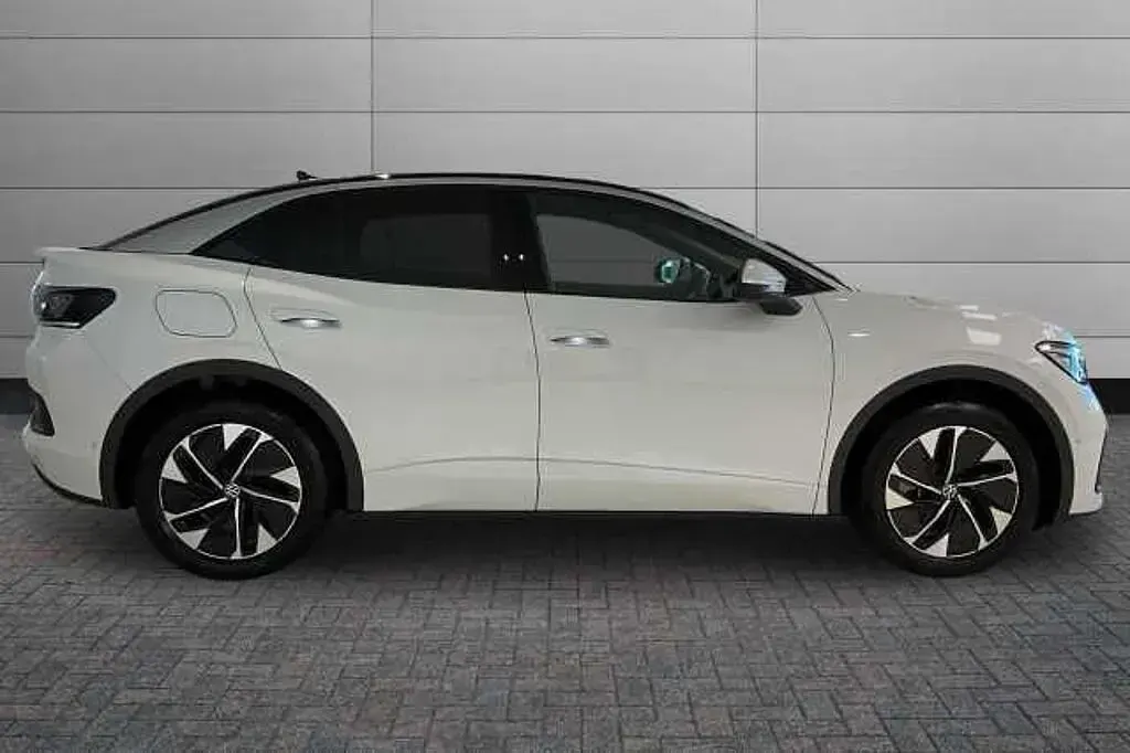Usado VW ID.5 Pro 210 kW (286 HP) 2025 Branco SUV