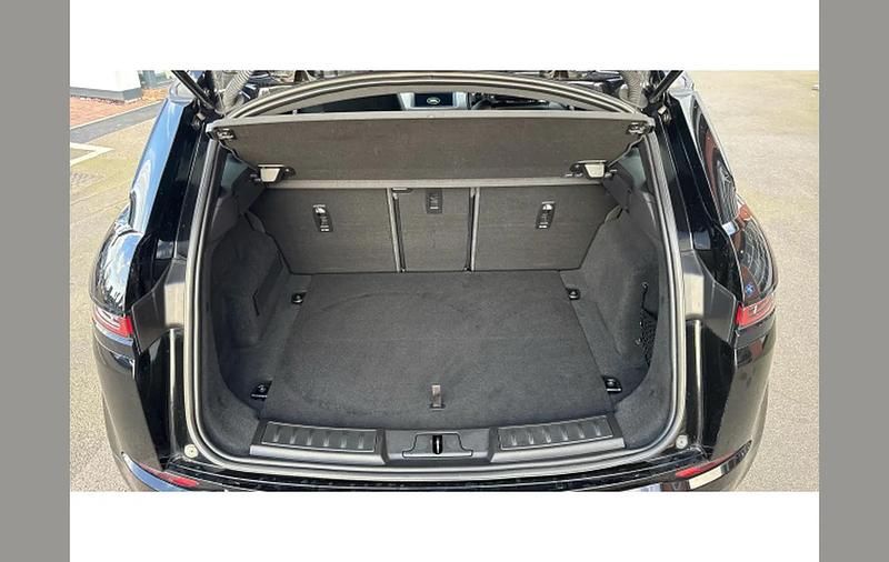 Used Land Rover Range Rover R-Dynamic 199 HP (146 kW) 2020 Black SUV