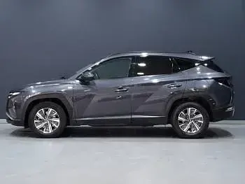 Used Hyundai Tucson SE 150 HP (110 kW) 2023 Grey SUV