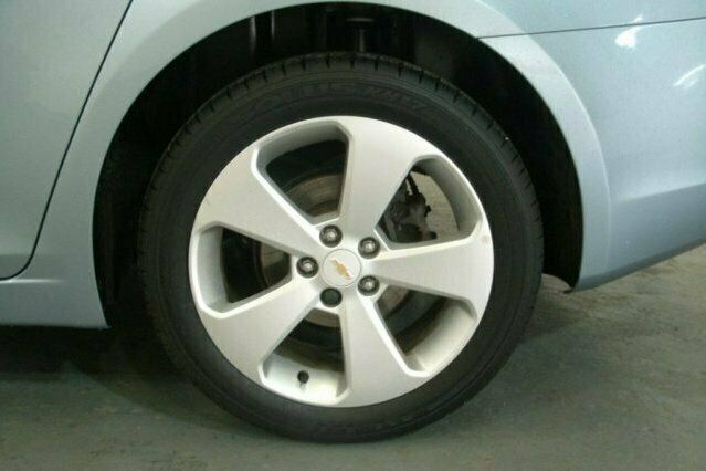 Used Chevrolet Cruze 2010 Sedan