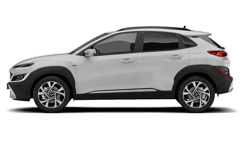Used Hyundai Kona Premium 141 HP (103 kW) 2022 SUV