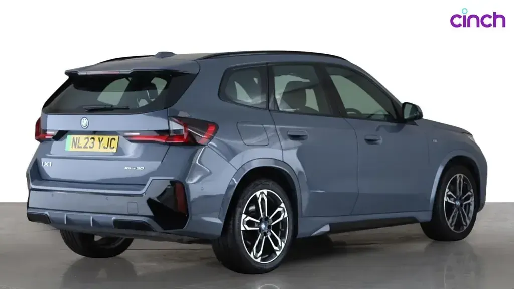 Used BMW iX1 M Sport 279 kW (380 HP) 2023 SUV