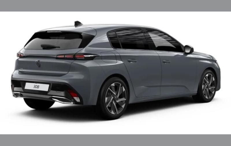 New Peugeot 308 GTi 134 HP (98 kW) 2025 Other Hatchback