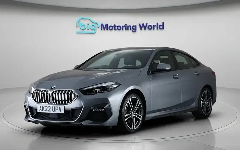 Used BMW 218 M Sport 136 HP (100 kW) 2024 Coupe
